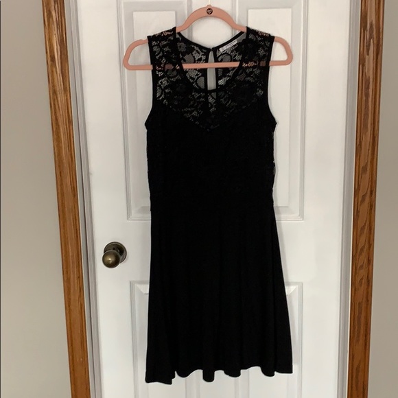 Silver Icing Soirée Dress - Picture 2 of 5